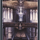 Illustration for article titled H.R. Giger Tarot cards always predict an unsettling future